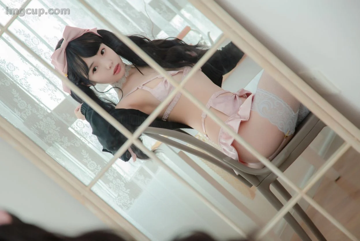 Coser 雯妹不讲道理 No.004 520 情人节特辑 第3张图