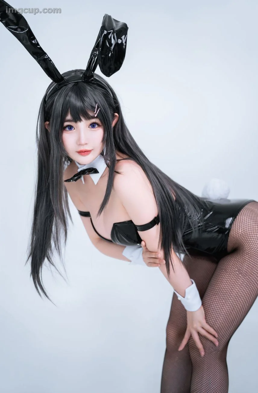 Coser 桜井宁宁 Vol.057 Members P2 第9张图