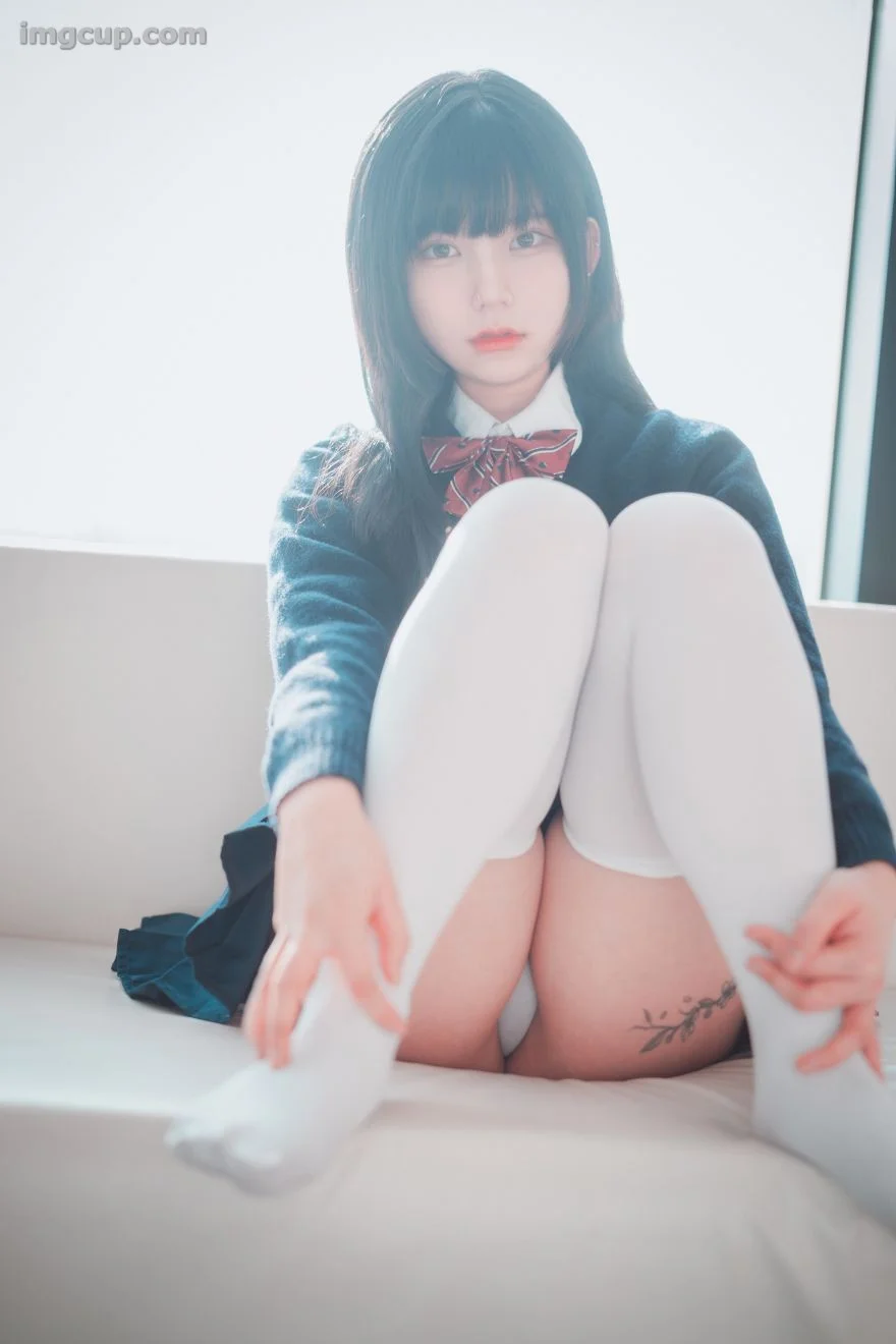 DJAWA Photo – Hizzy (히지) – Self Satisfaction #2 + S.ver 第6张图