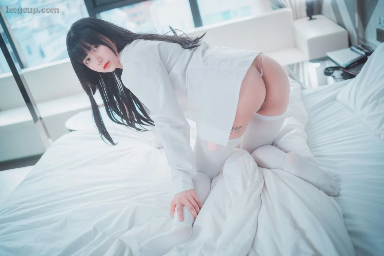 DJAWA Photo – Hizzy (히지) – Self Satisfaction #2 + S.ver 第14张图