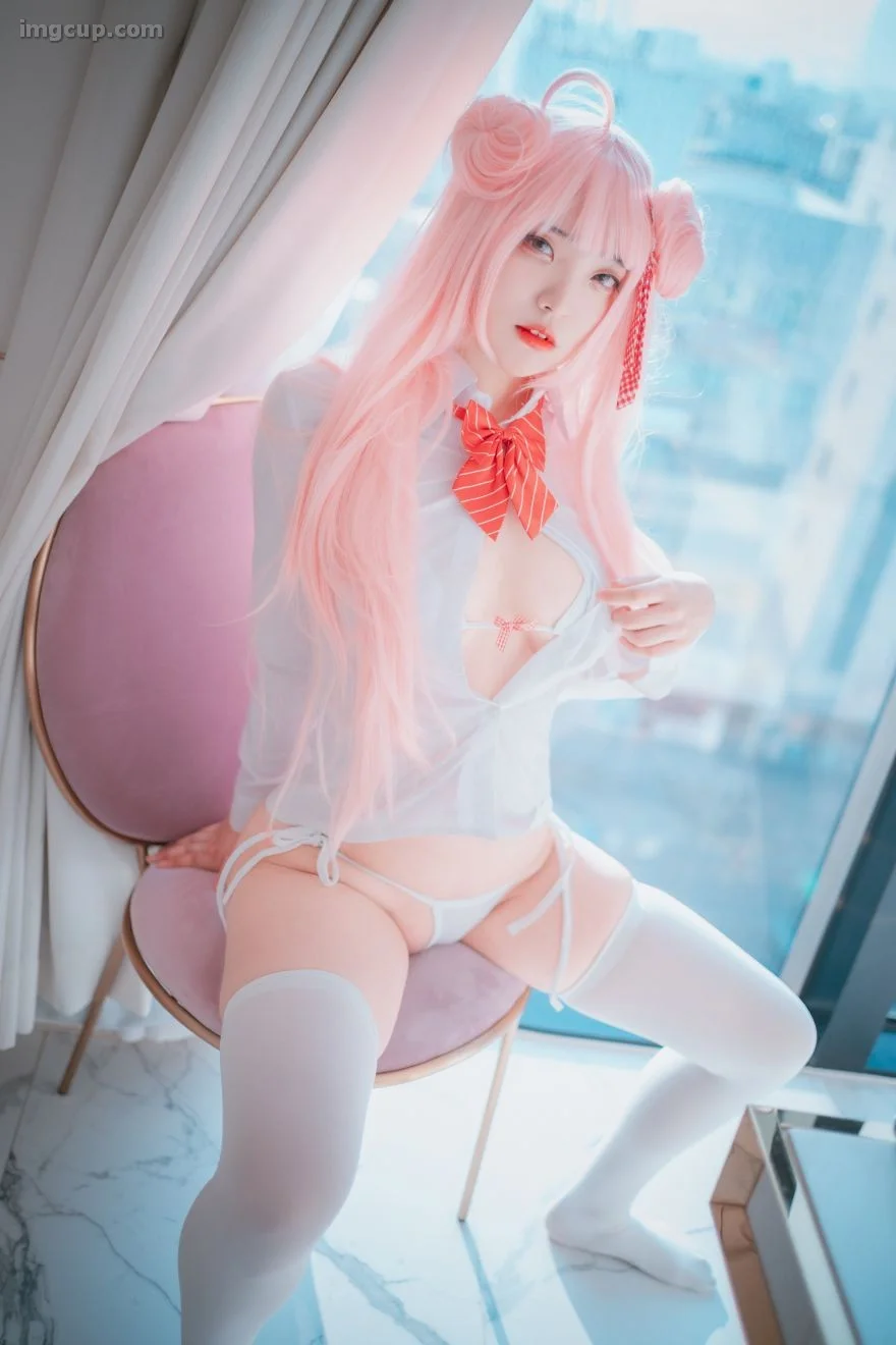 DJAWA Photo – Song Hana (송하나) – Happy Hana Life 第9张图