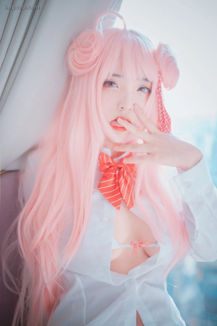 DJAWA Photo – Song Hana (송하나) – Happy Hana Life 第10张图