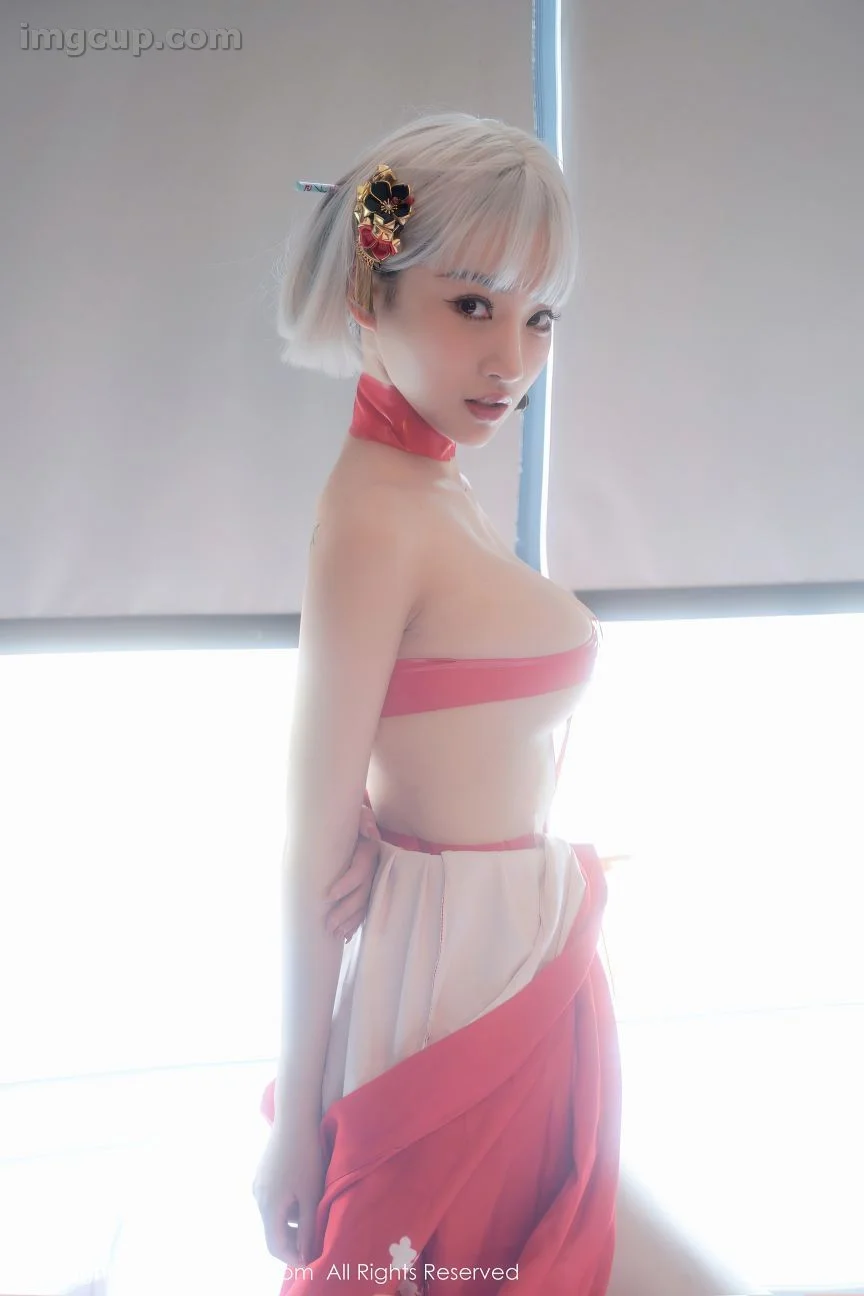 XIUREN No.5134 西门小玉 第13张图