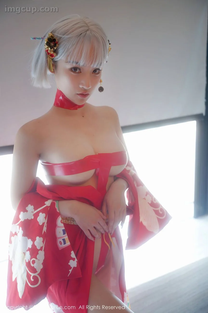 XIUREN No.5134 西门小玉 第16张图