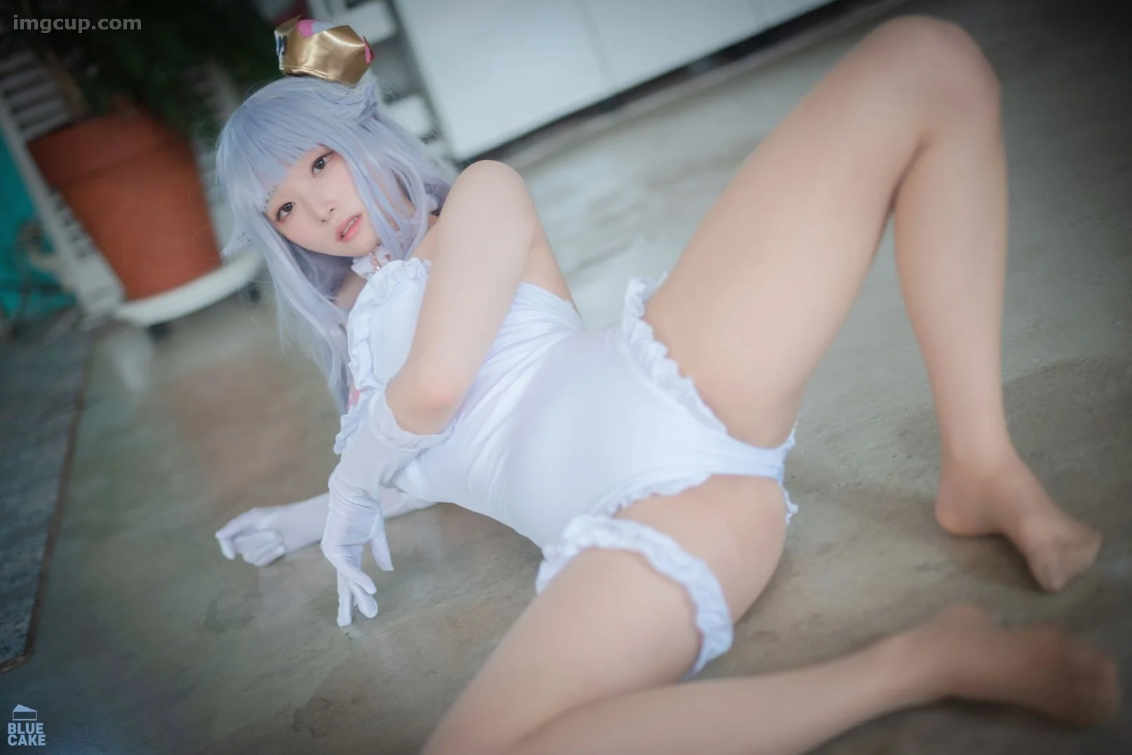 [BLUECAKE] Bambi (밤비) – Sticky Boosette (Full) 第3张图