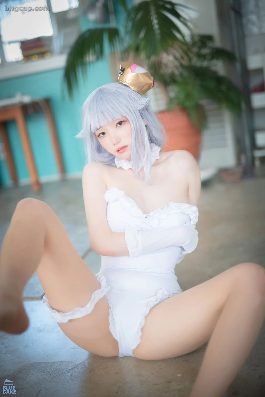 [BLUECAKE] Bambi (밤비) – Sticky Boosette (Full) 第6张图