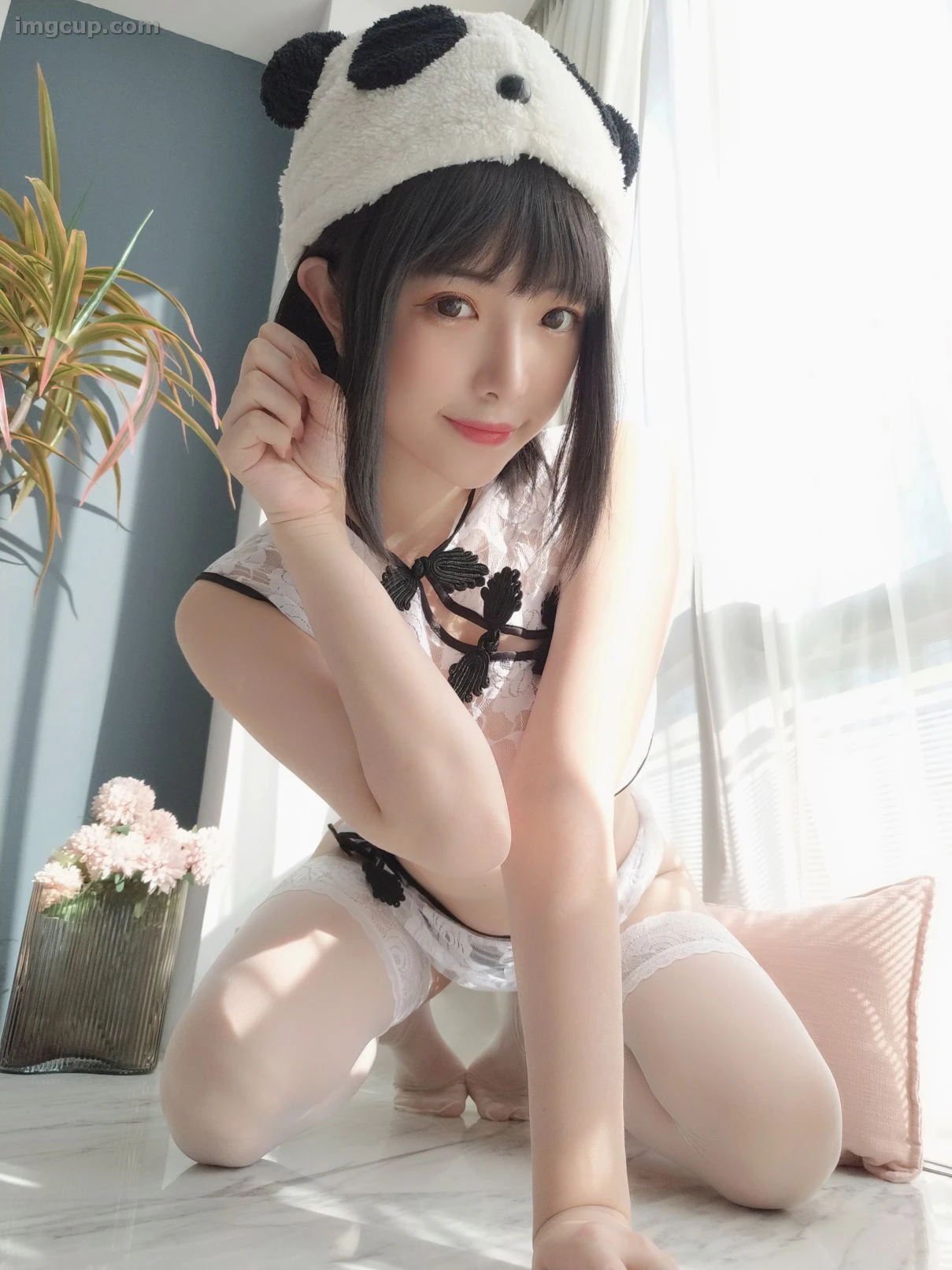 Coser 雯妹不讲道理 No.050 Set 2 第6张图