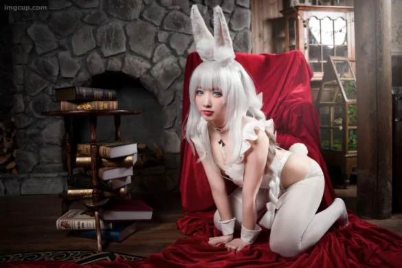 Coser 宮本桜 (Sakuracyan) Vol.001 宫本樱樱饼 – 恶毒 第1张图