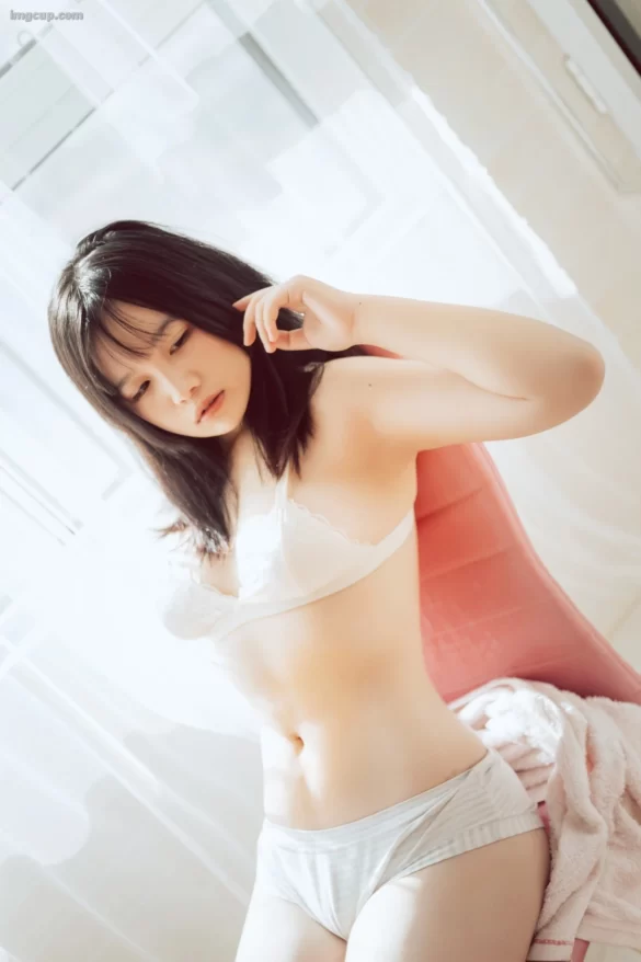 Coser 阿半今天很开心 NO.007 私房 第1张图