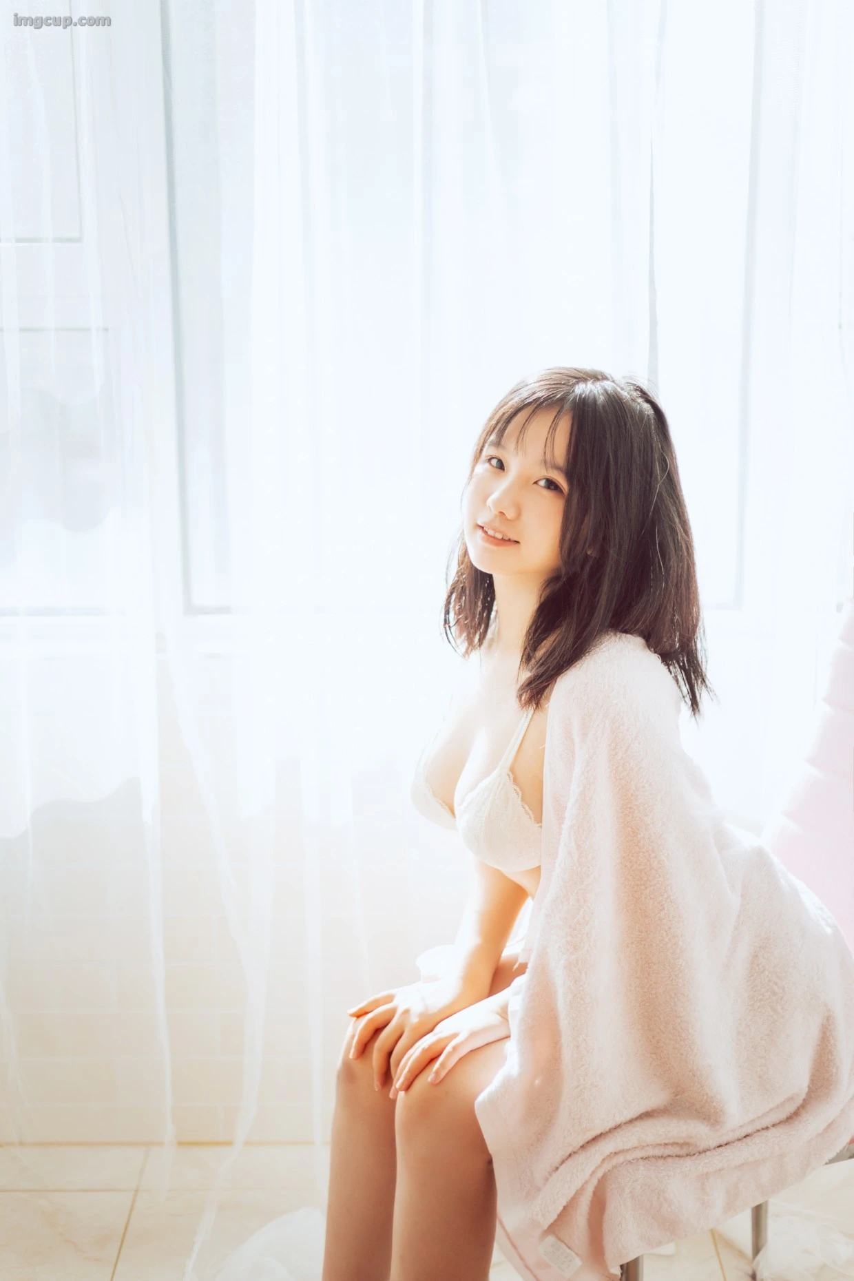 Coser 阿半今天很开心 NO.007 私房 第26张图
