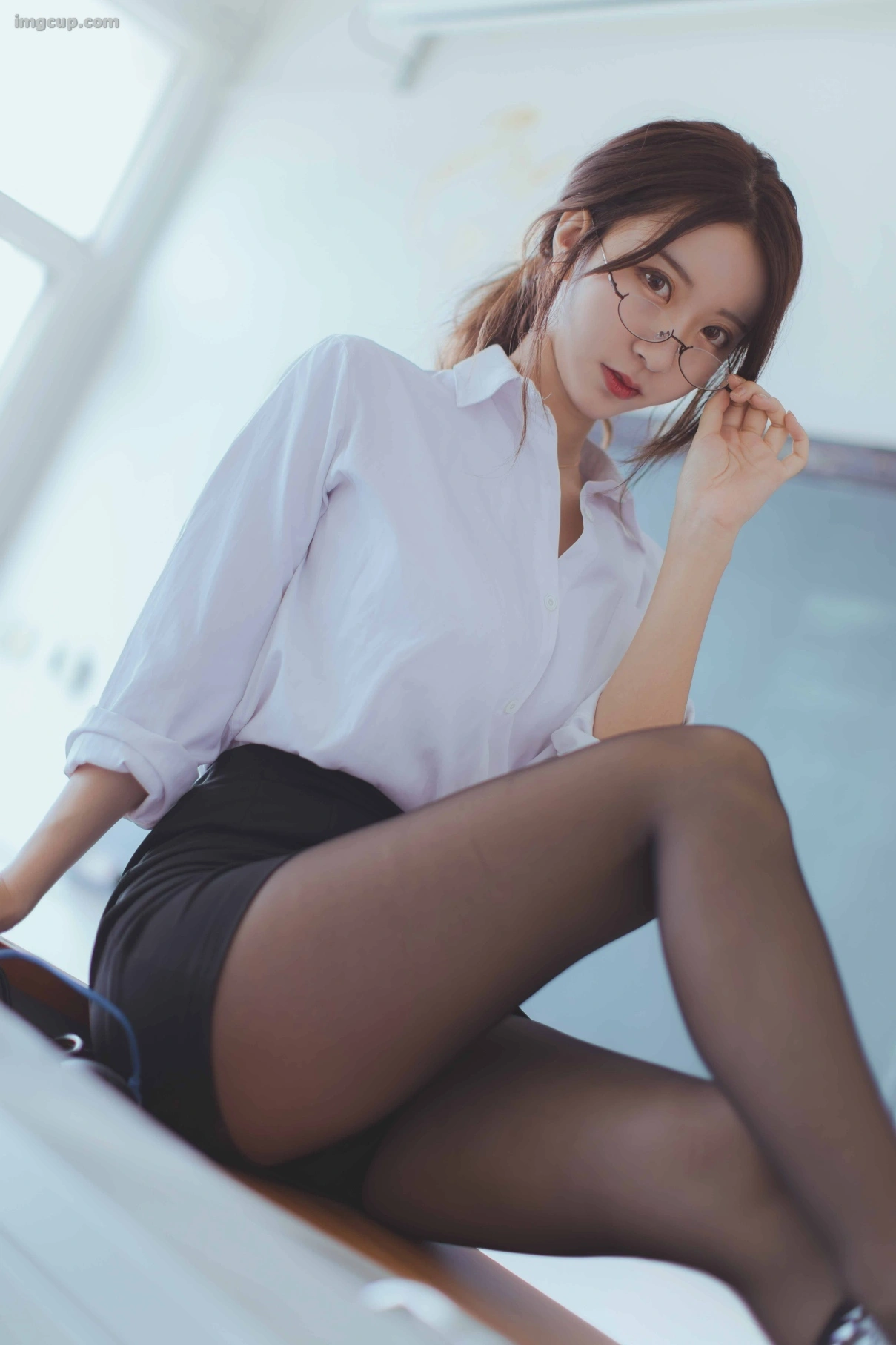 XiuRen秀人网 NO.7730 tina_甜仔 第11张图