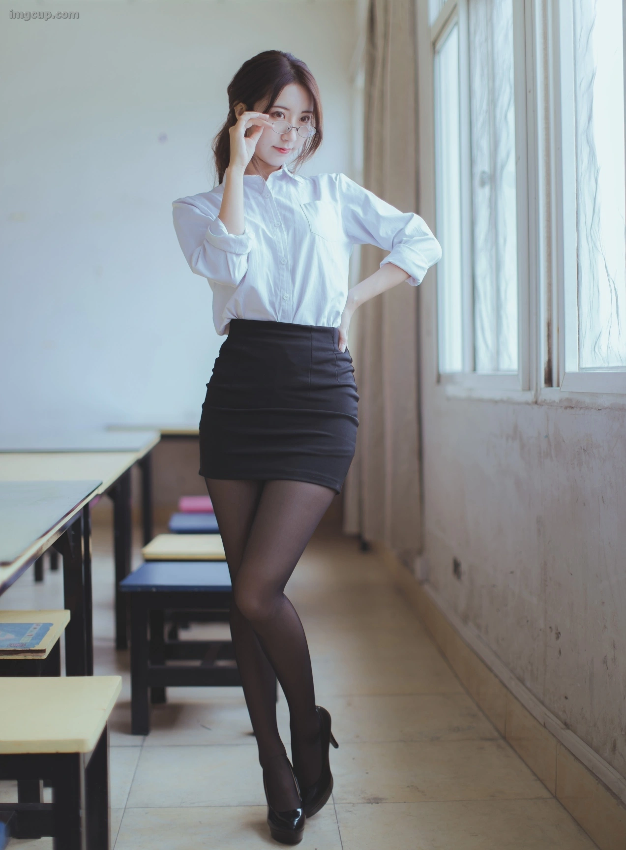 XiuRen秀人网 NO.7730 tina_甜仔 第15张图