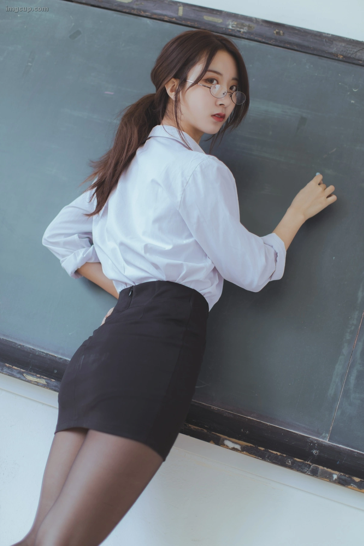 XiuRen秀人网 NO.7730 tina_甜仔 第20张图