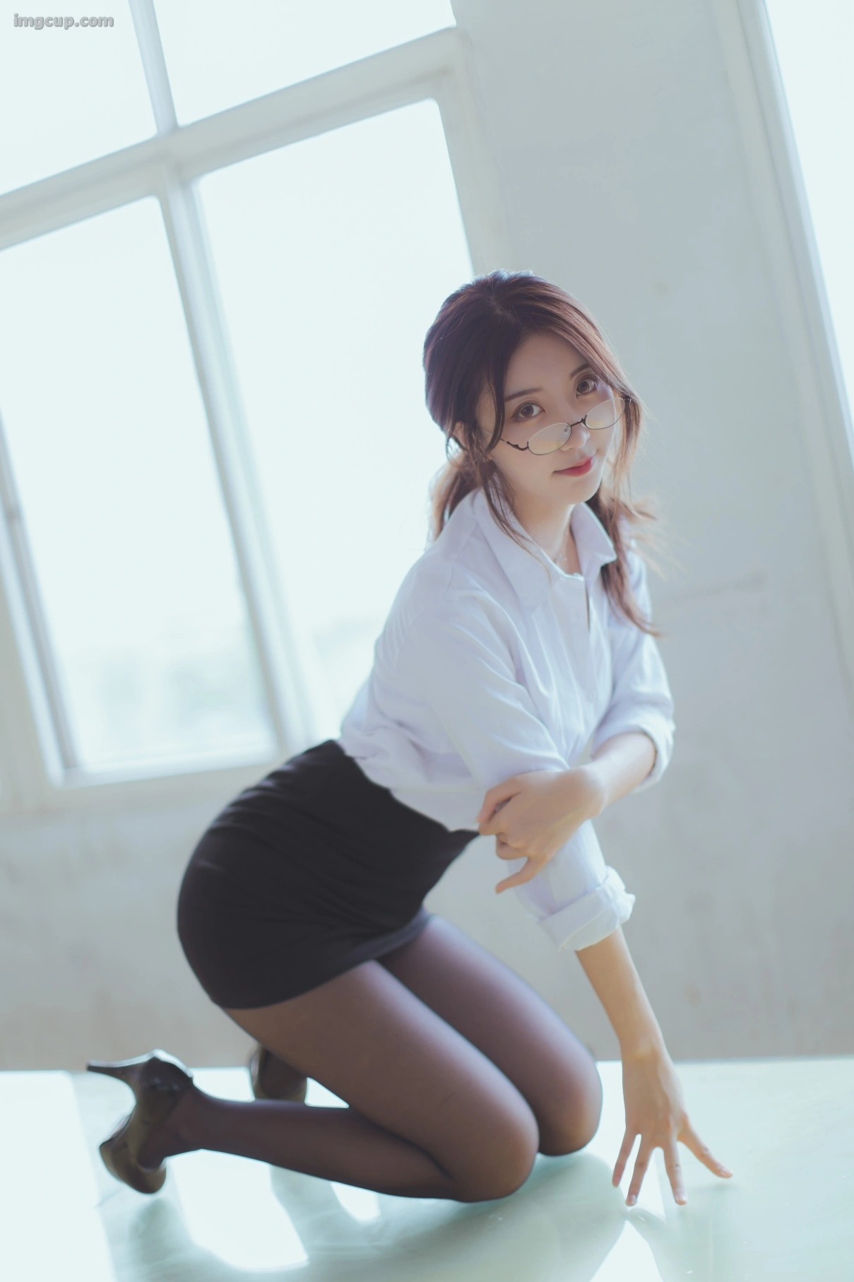 XiuRen秀人网 NO.7730 tina_甜仔 第37张图