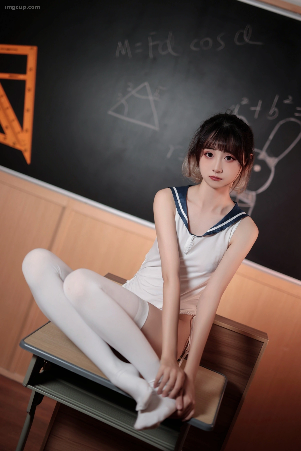 XiuRen秀人网 NO.7730 tina_甜仔 第44张图