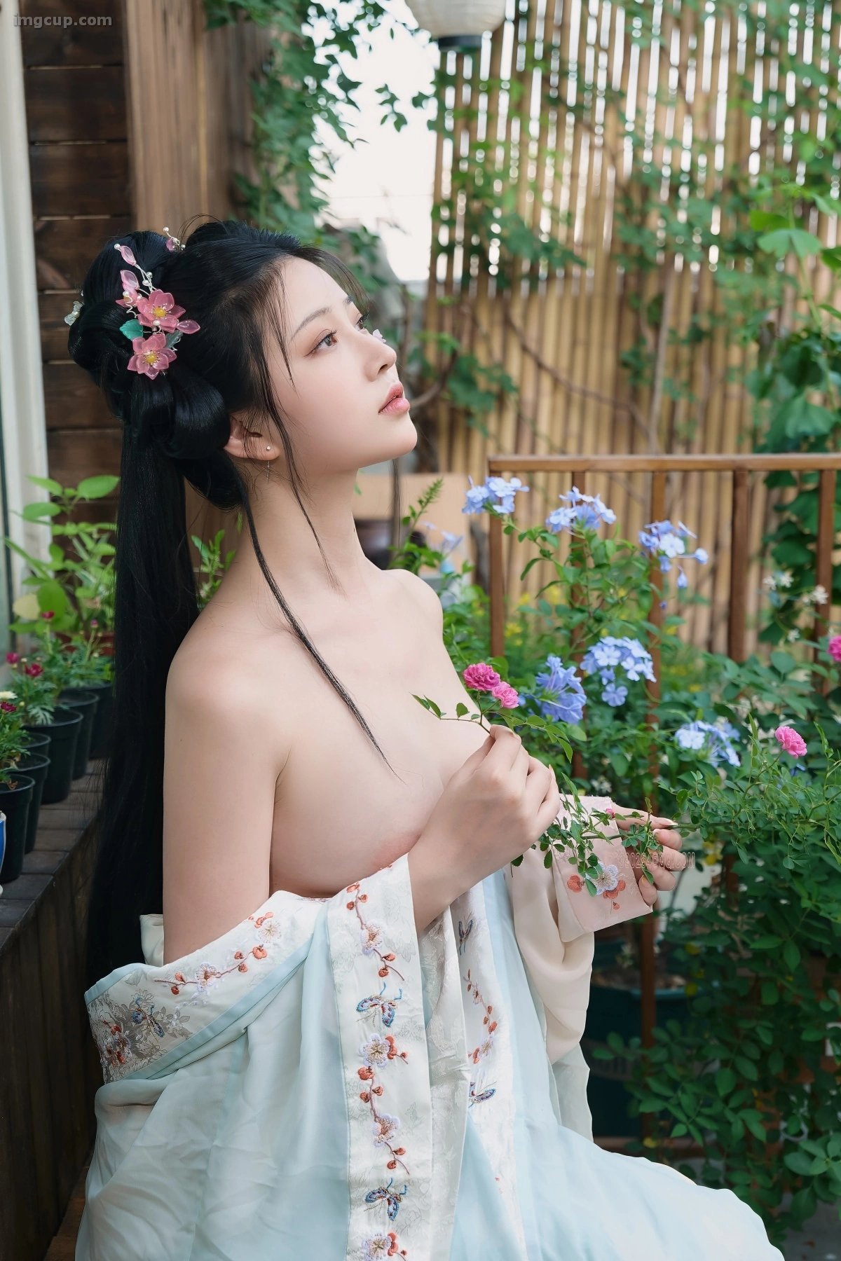 Coser 年年 – 花间集 第12张图