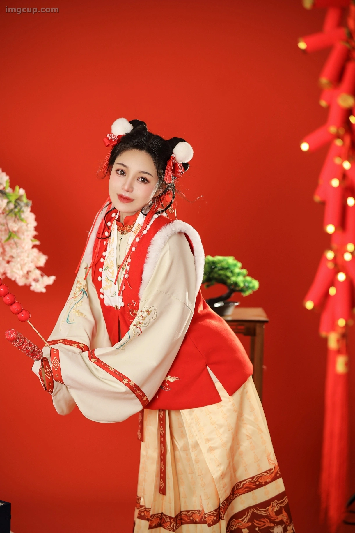 XiuRen秀人网 NO.7720 豆瓣酱DouBanJiang 第37张图