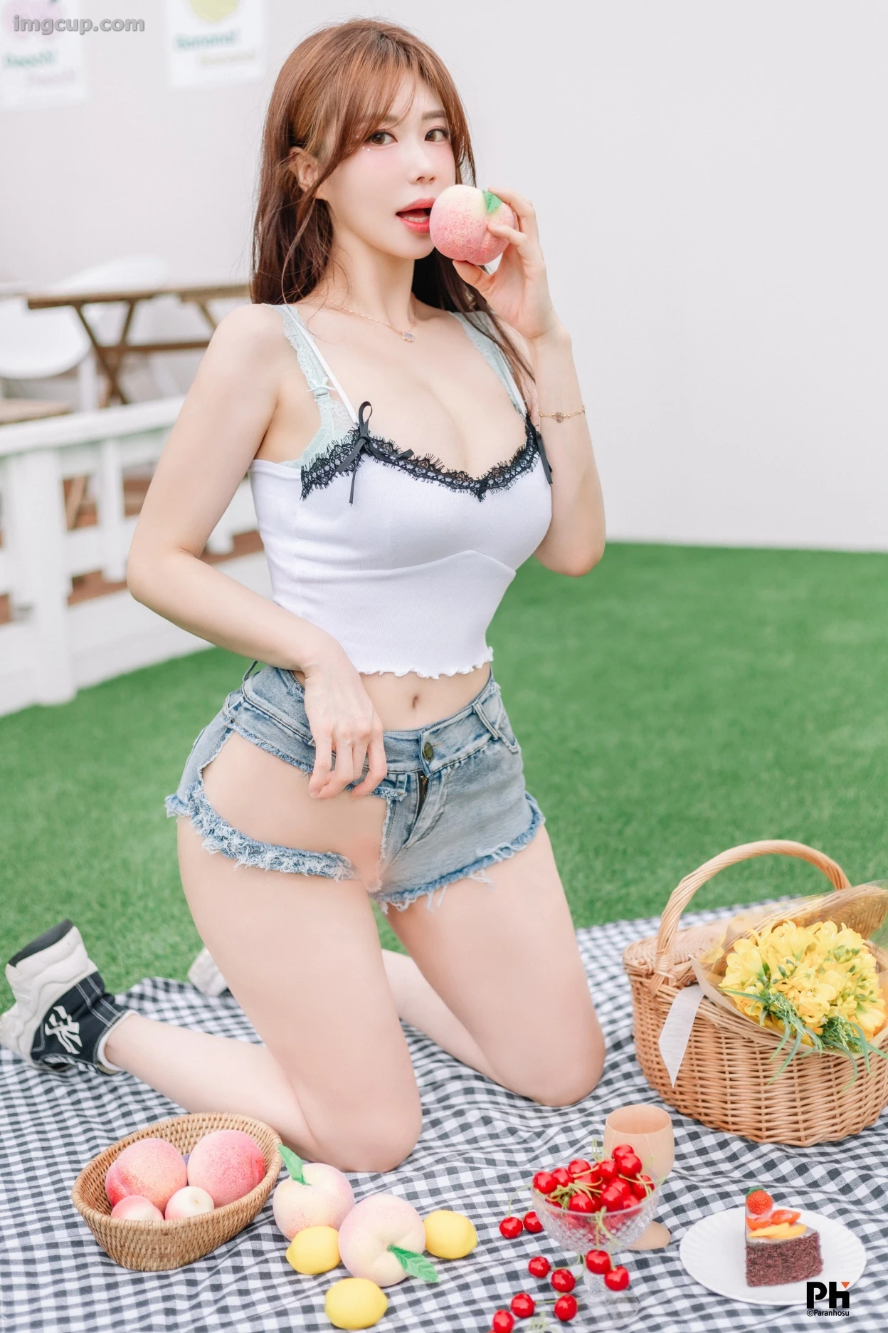 XiuRen秀人网 NO.7589 安然anran 第48张图