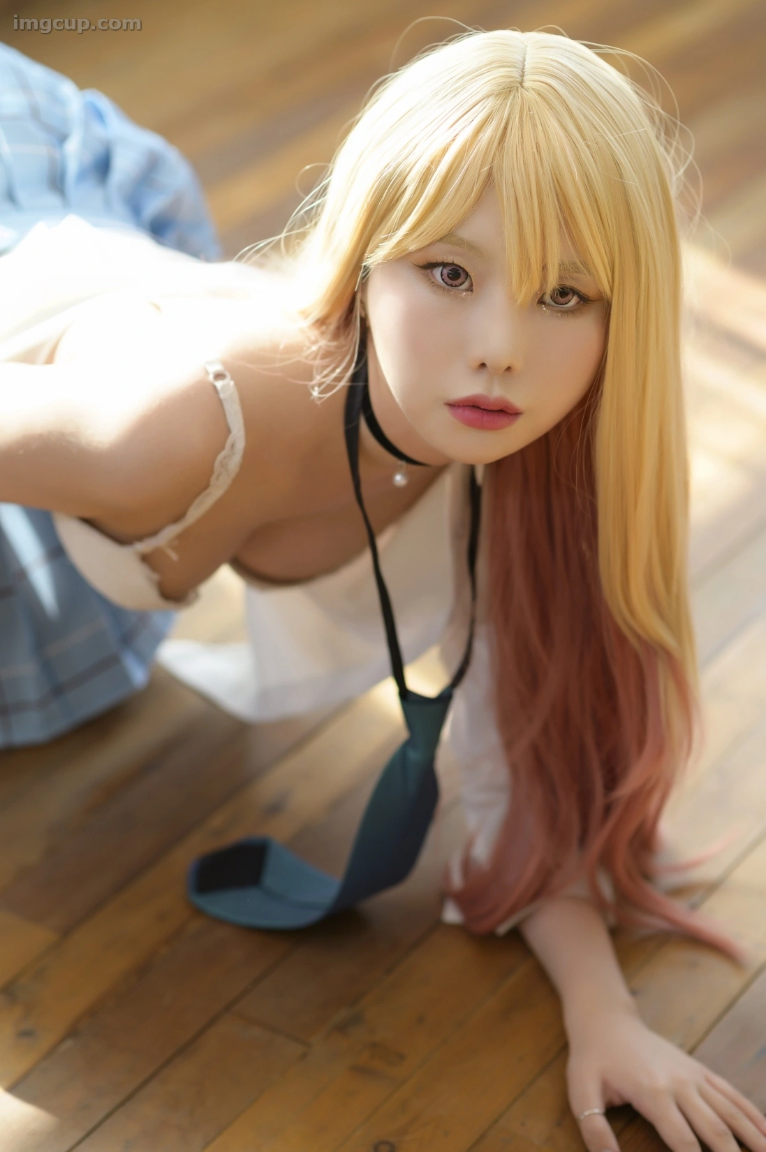 Yuna (유나) – Marin Kitagawa 第16张图