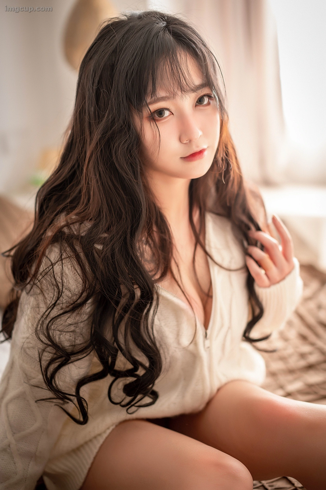 Coser 奇行家狗崽 No.001 初冬 梅川堀子 第2张图