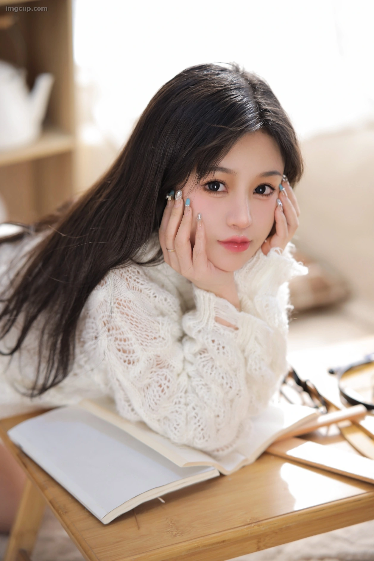 Cosplayer 桃暖酱 (Taonuan222) NO.010 桃酱日常 第13张图