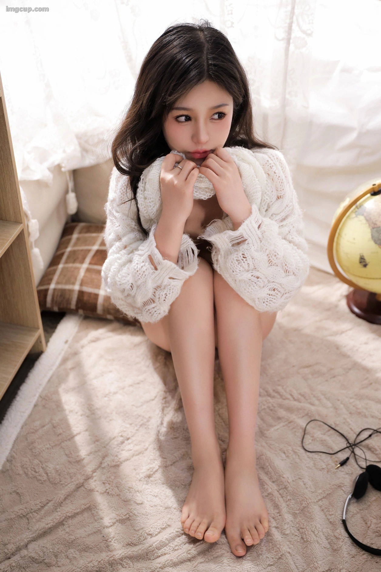 Cosplayer 桃暖酱 (Taonuan222) NO.010 桃酱日常 第16张图