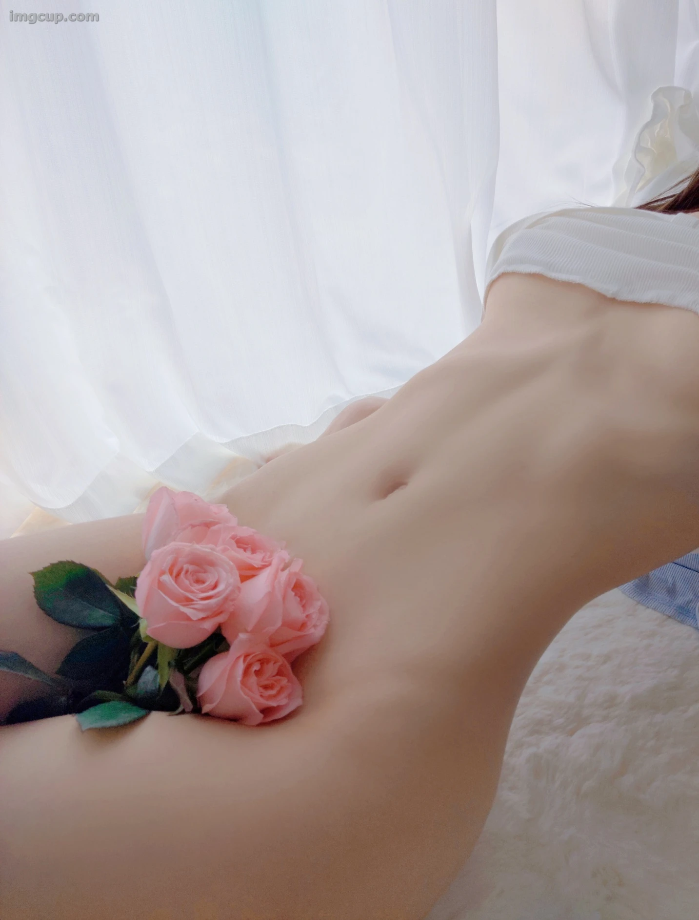 Coser 迷之呆梨 (FATIAO_Liii) Vol.069 ハッピーバレンタインデー 第5张图