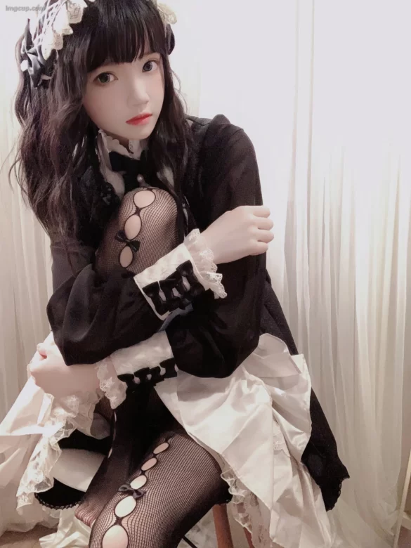 Coser 桜桃喵 Vol.145 Doll 第1张图