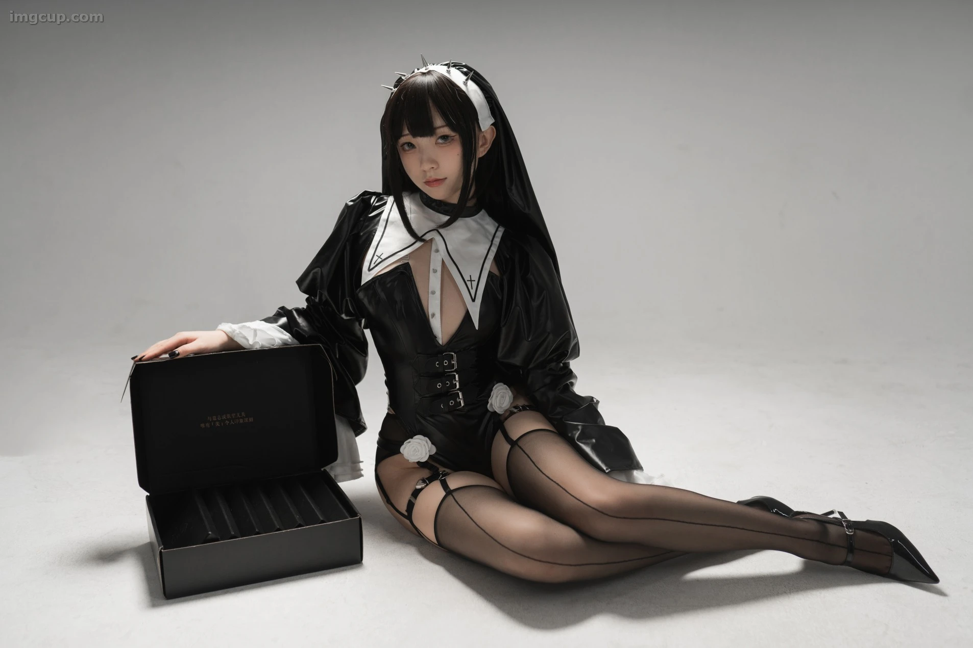 Rei Seimiya 清宮レイ, ヤンマガWeb 坂道ネクストジェネレーション＋ Set.01 第10张图