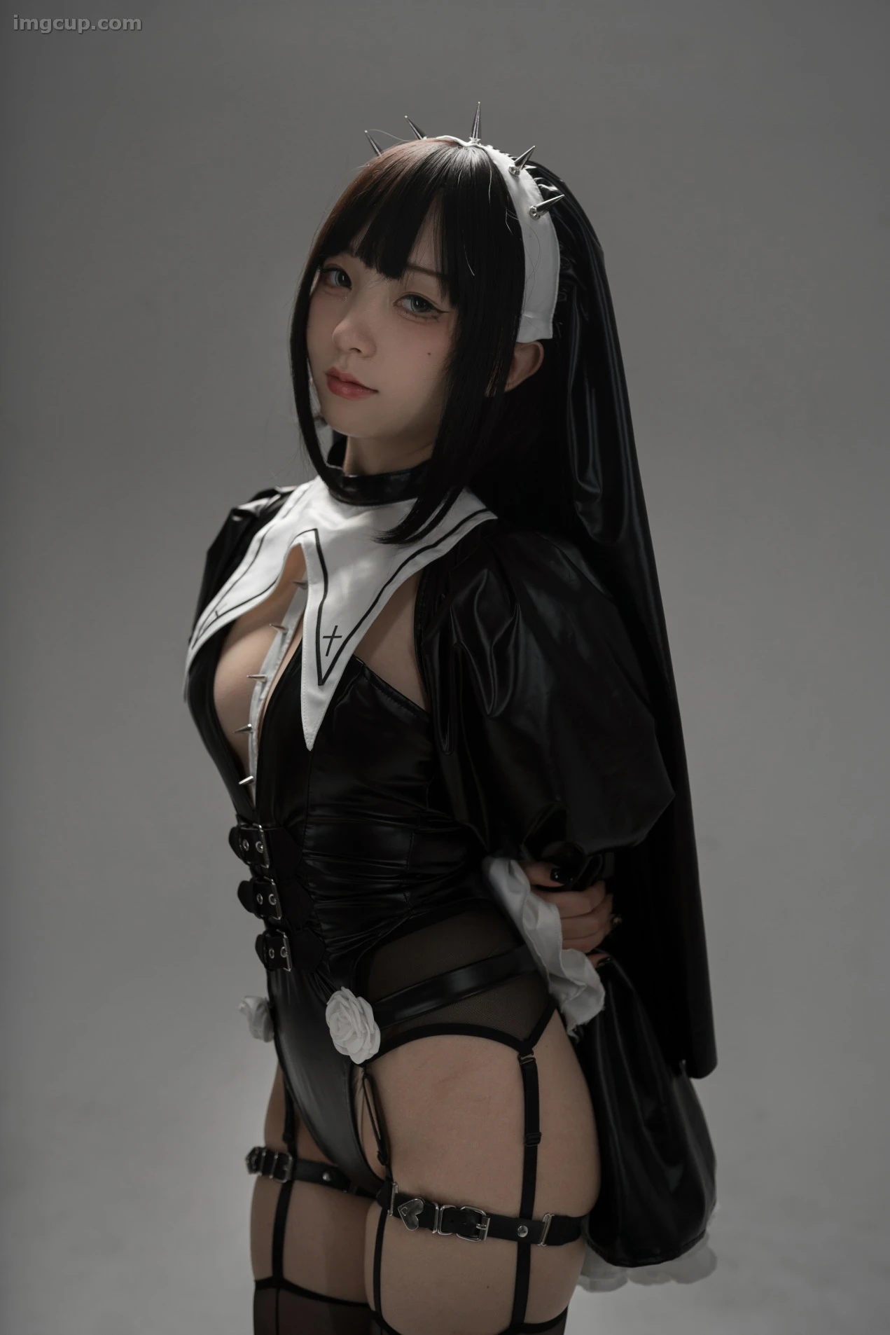 Rei Seimiya 清宮レイ, ヤンマガWeb 坂道ネクストジェネレーション＋ Set.01 第15张图