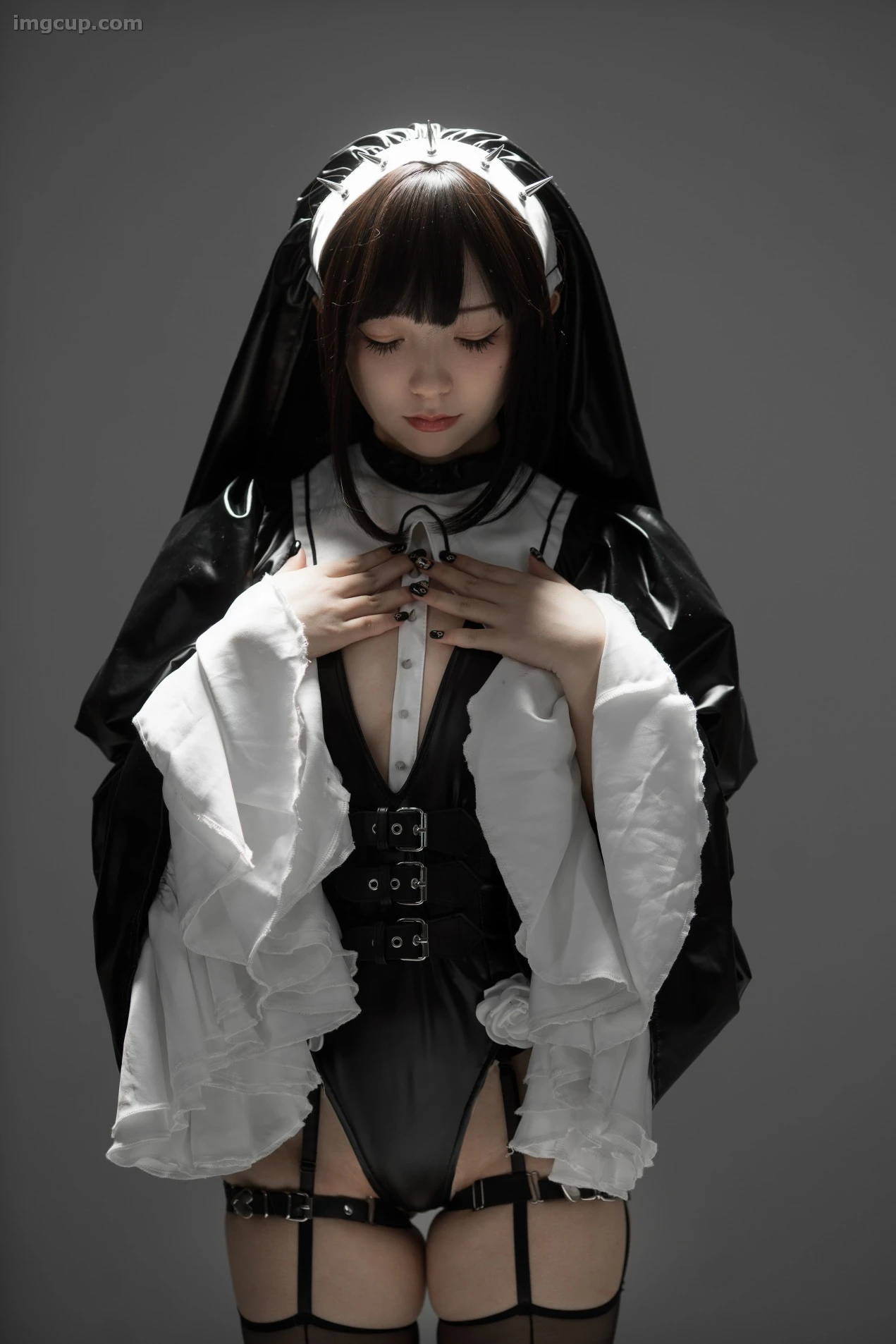 Rei Seimiya 清宮レイ, ヤンマガWeb 坂道ネクストジェネレーション＋ Set.01 第17张图
