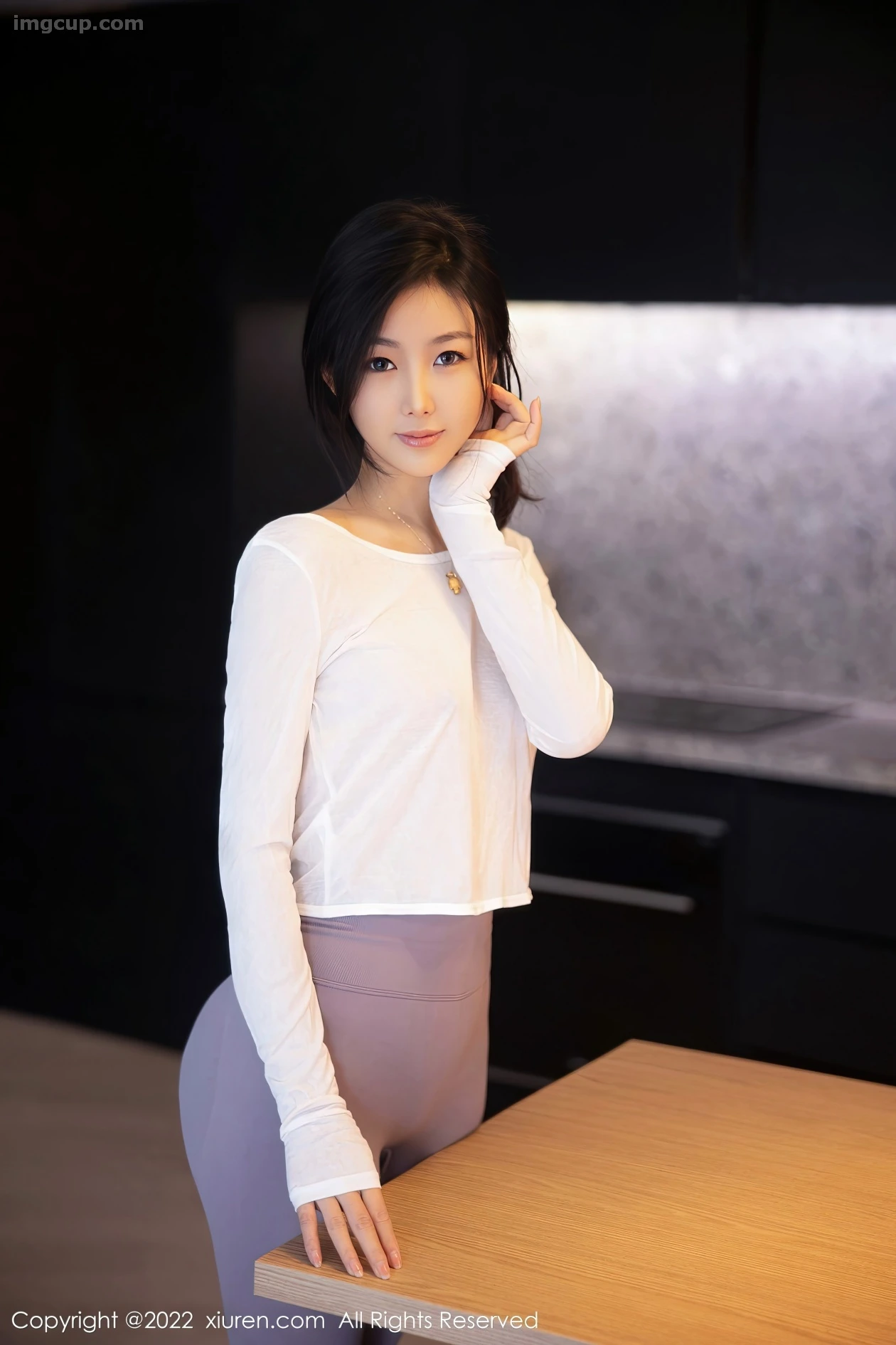 XingYan星颜社 VOL.233 王婉悠Queen 第48张图