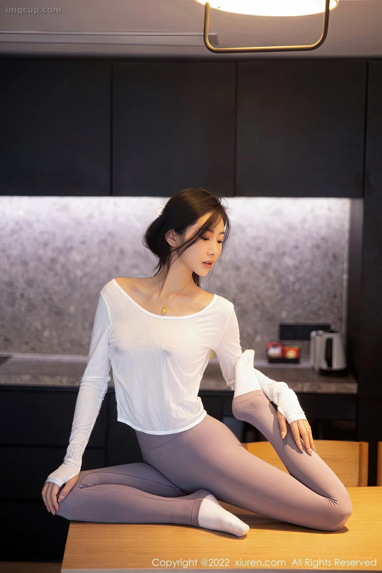 XingYan星颜社 VOL.233 王婉悠Queen 第50张图
