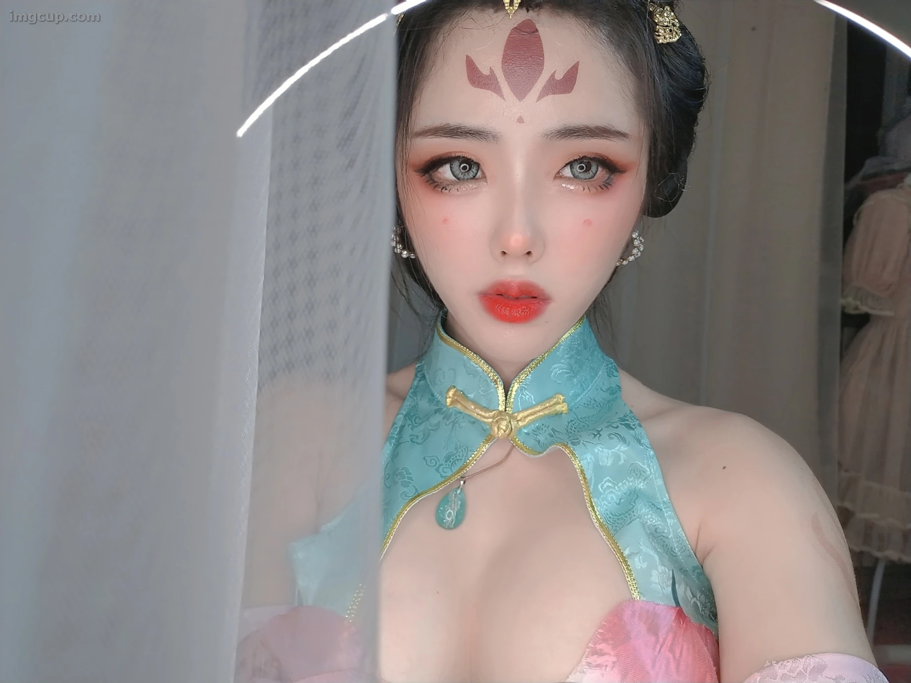 Coser 钛合金TiTi Vol.016 杨玉环 第23张图