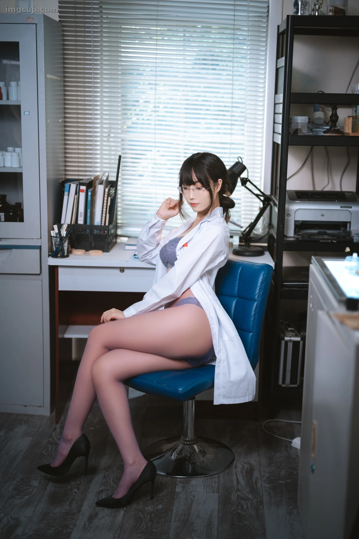 XiuRen秀人网 NO.7624 tina_甜仔 第4张图