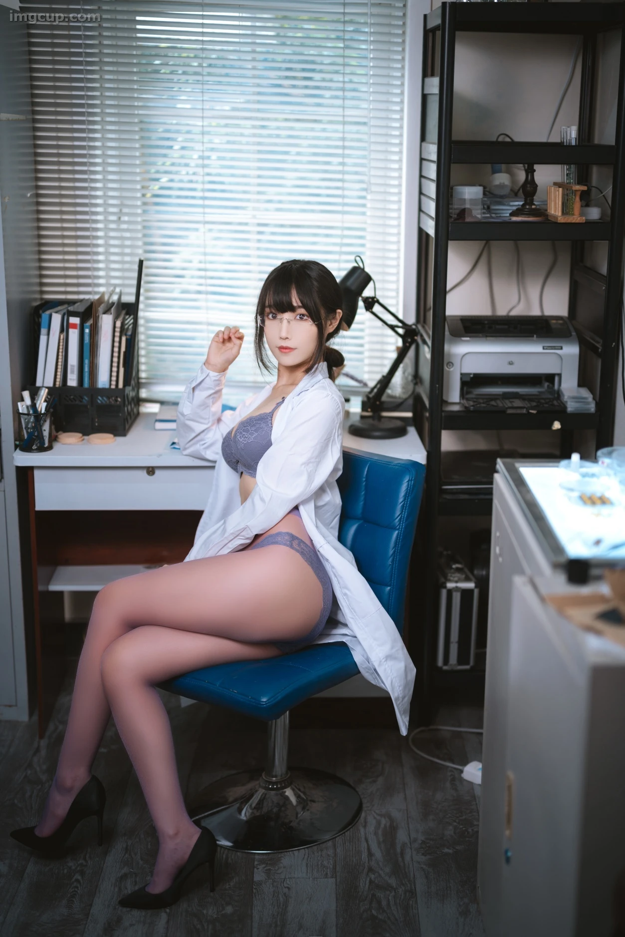 XiuRen秀人网 NO.7624 tina_甜仔 第5张图