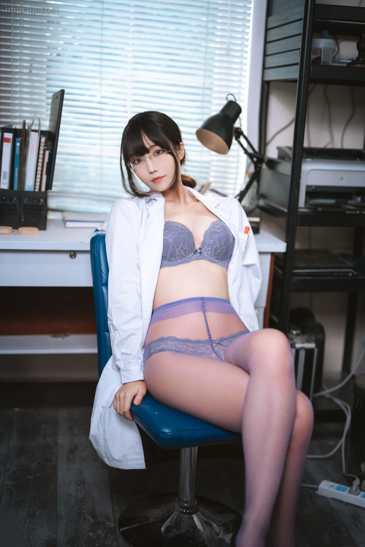XiuRen秀人网 NO.7624 tina_甜仔 第8张图