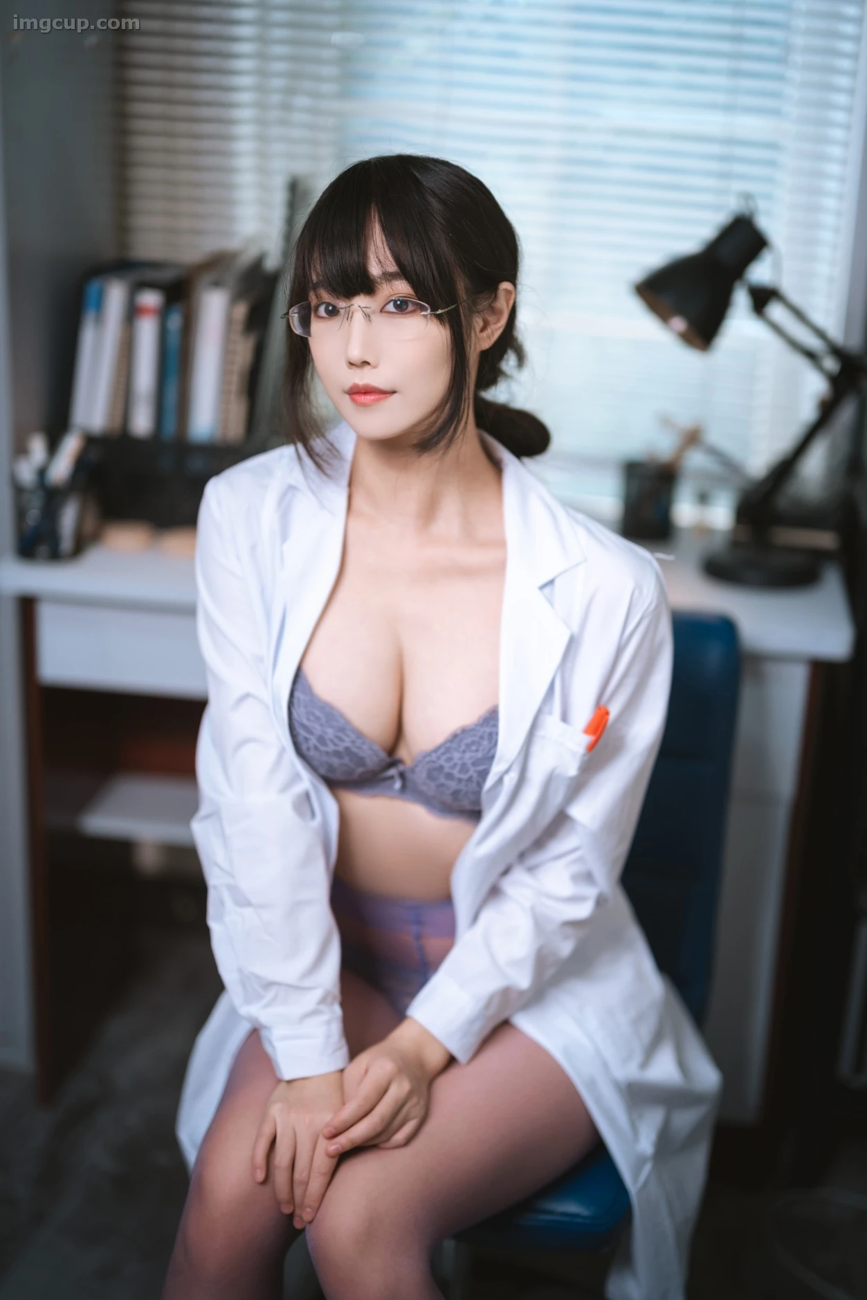 XiuRen秀人网 NO.7624 tina_甜仔 第9张图