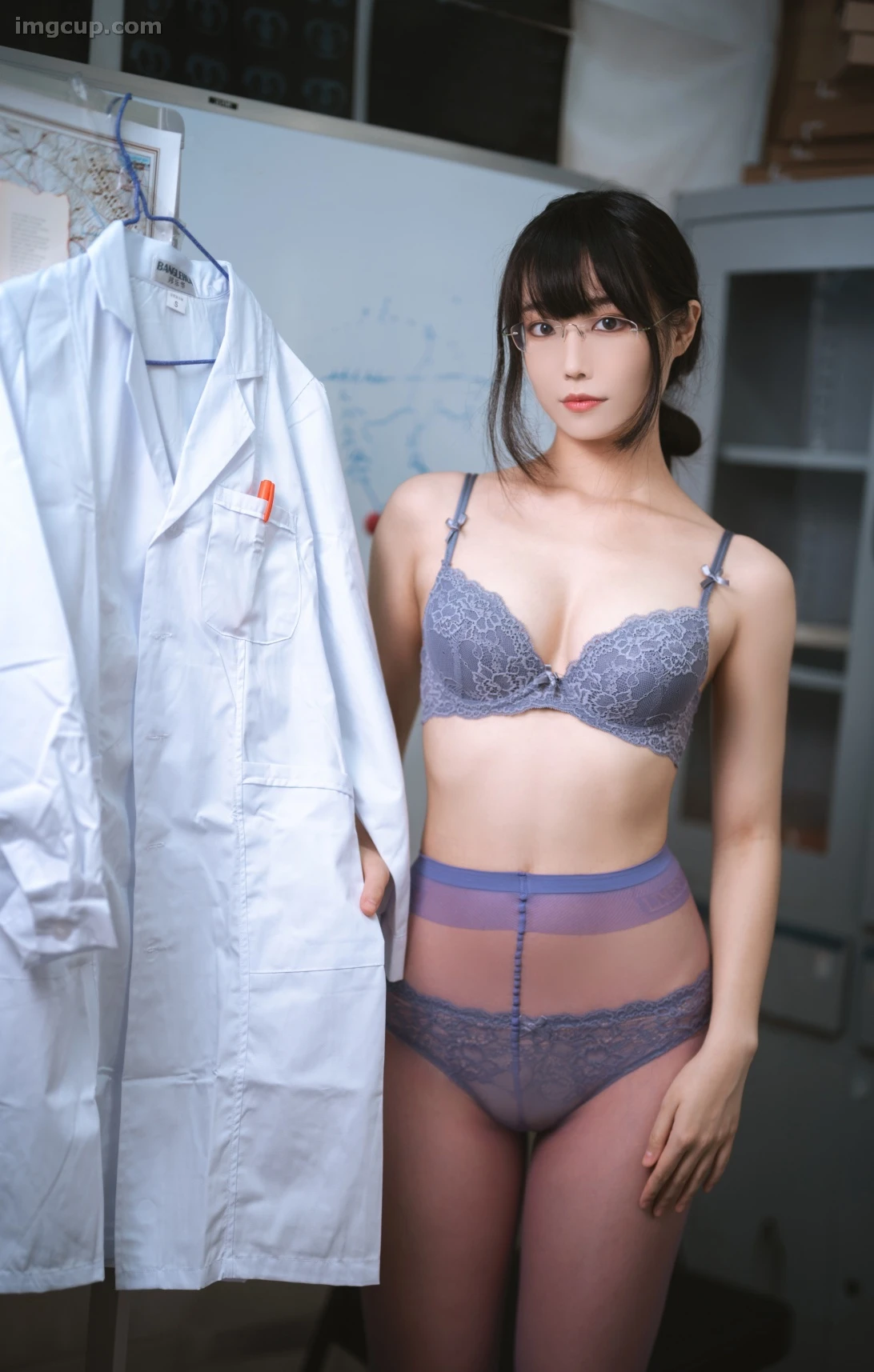 XiuRen秀人网 NO.7624 tina_甜仔 第17张图