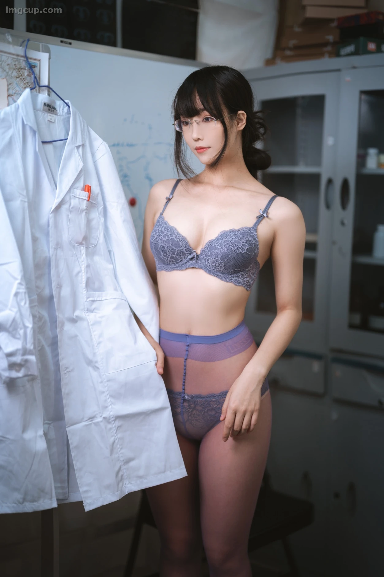 XiuRen秀人网 NO.7624 tina_甜仔 第18张图