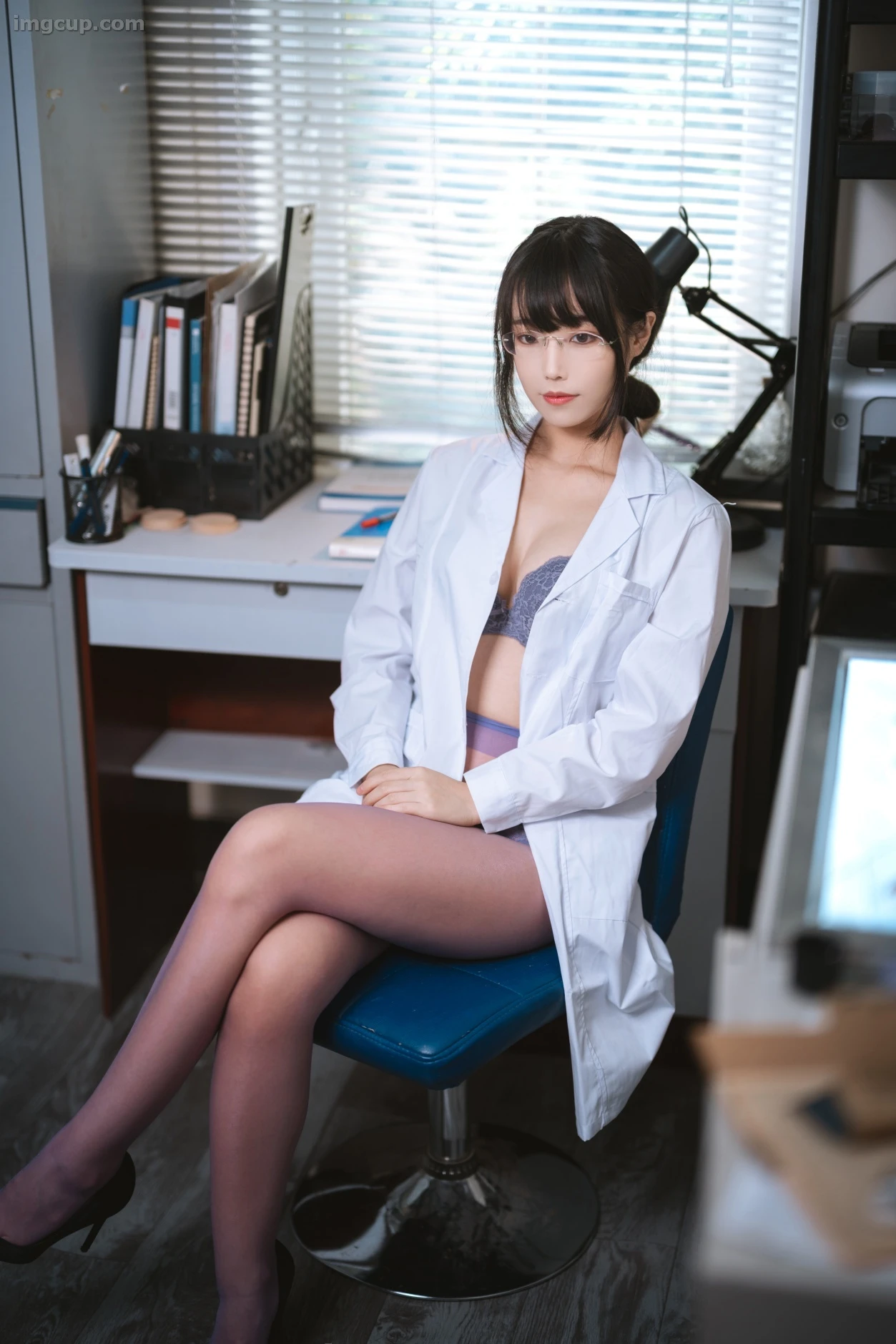XiuRen秀人网 NO.7624 tina_甜仔 第31张图