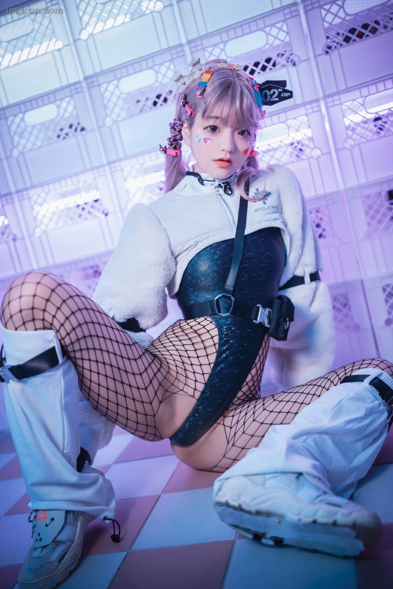 XiuRen秀人网 NO.7624 tina_甜仔 第68张图