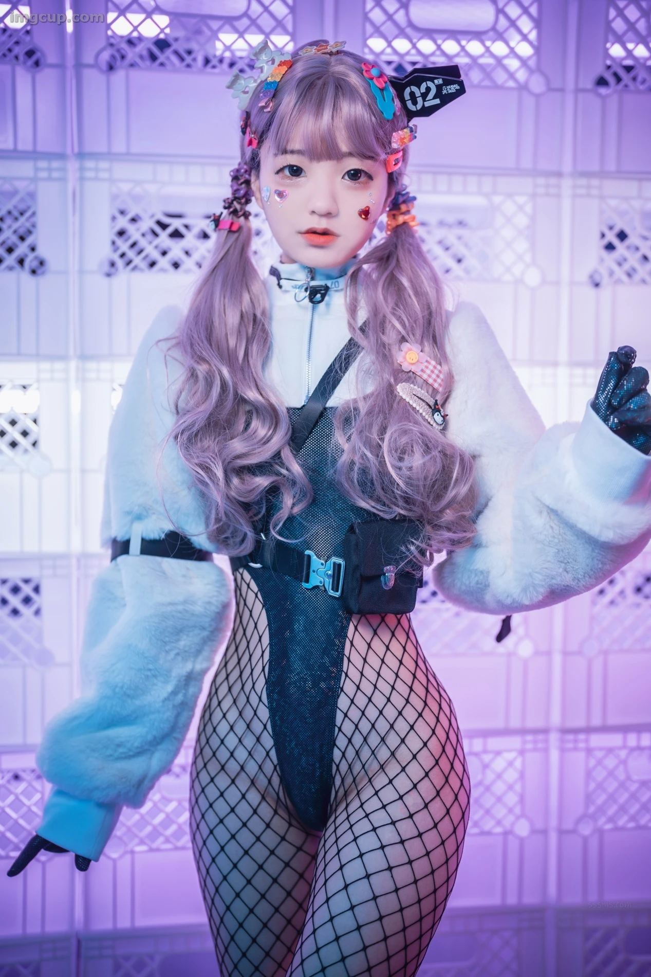 XiuRen秀人网 NO.7624 tina_甜仔 第71张图