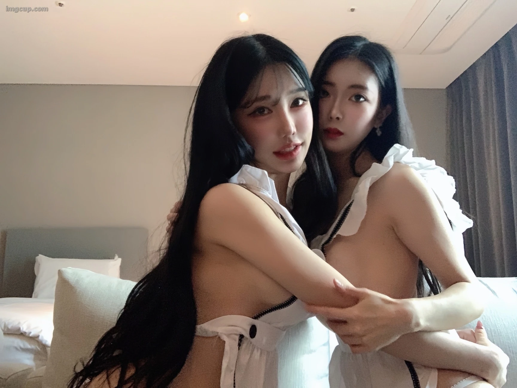 [Moon Night Snap] Mona (모나) x Yunjin You, Me, We 第37张图