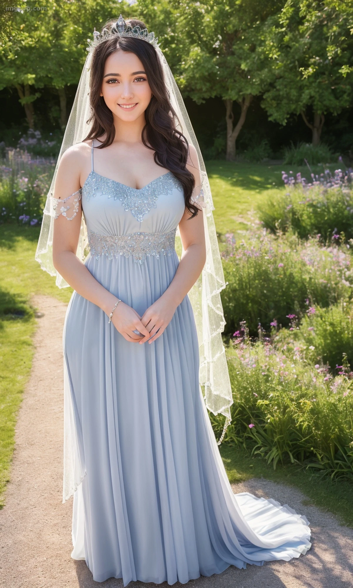 AIModel Vol.023 Fairy Princess 第20张图