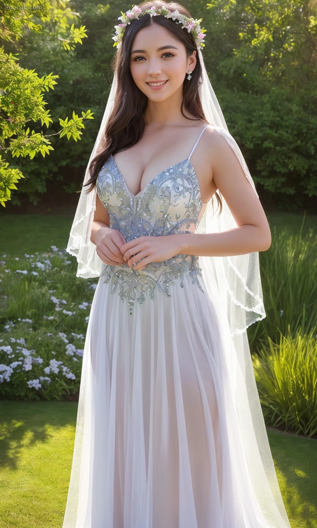 AIModel Vol.023 Fairy Princess 第21张图