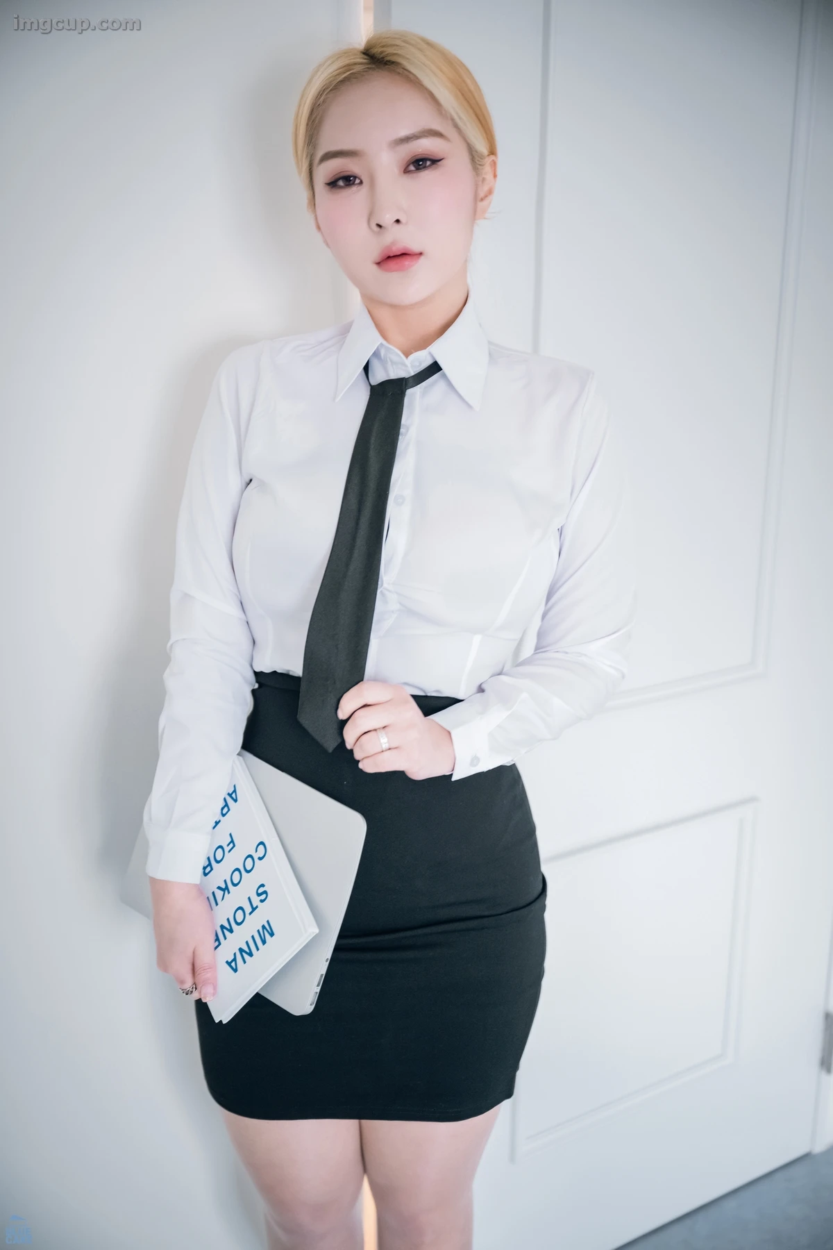 [BLUECAKE] Jinju – Tie me up rope (+RED.Ver) 第4张图