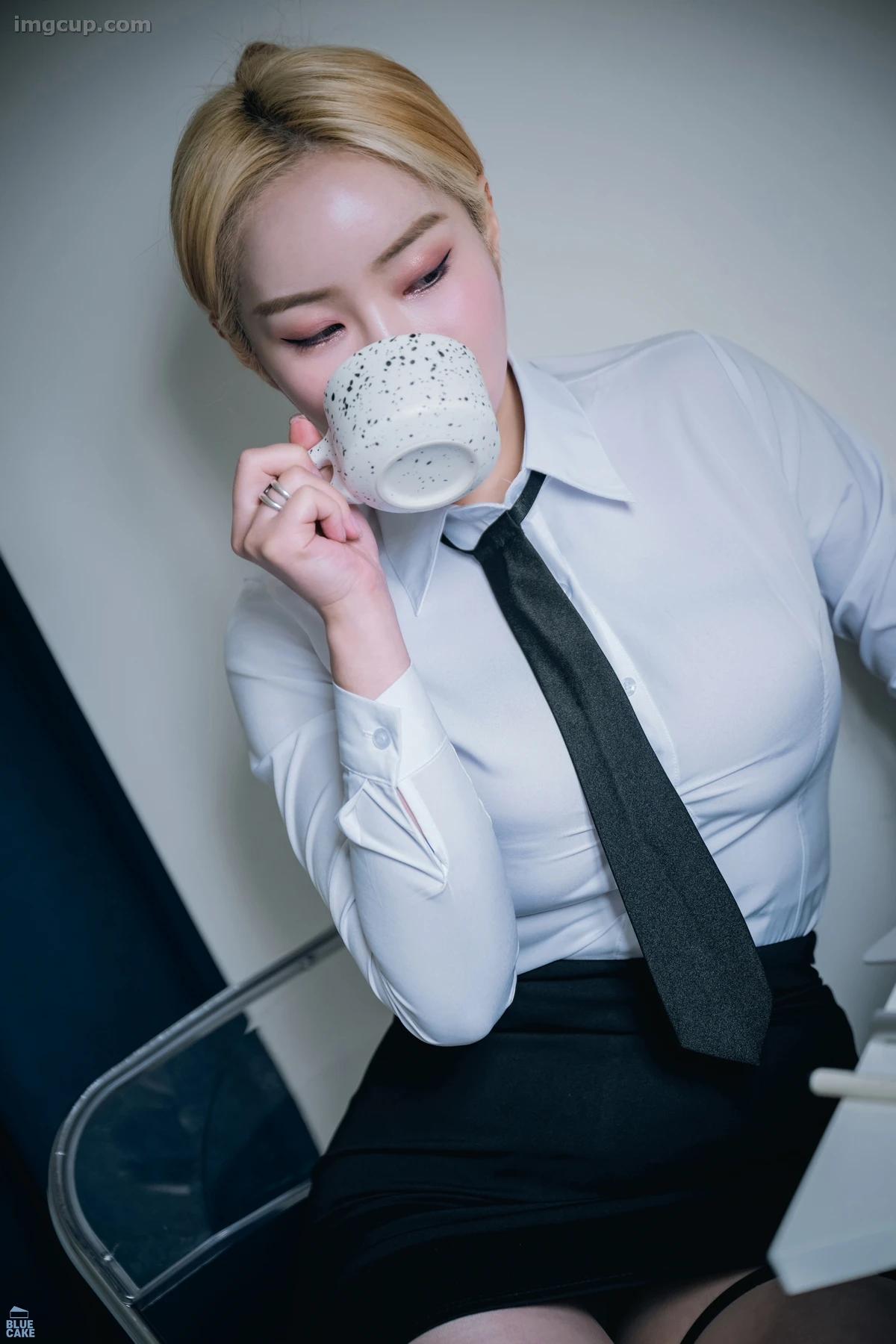 [BLUECAKE] Jinju – Tie me up rope (+RED.Ver) 第7张图