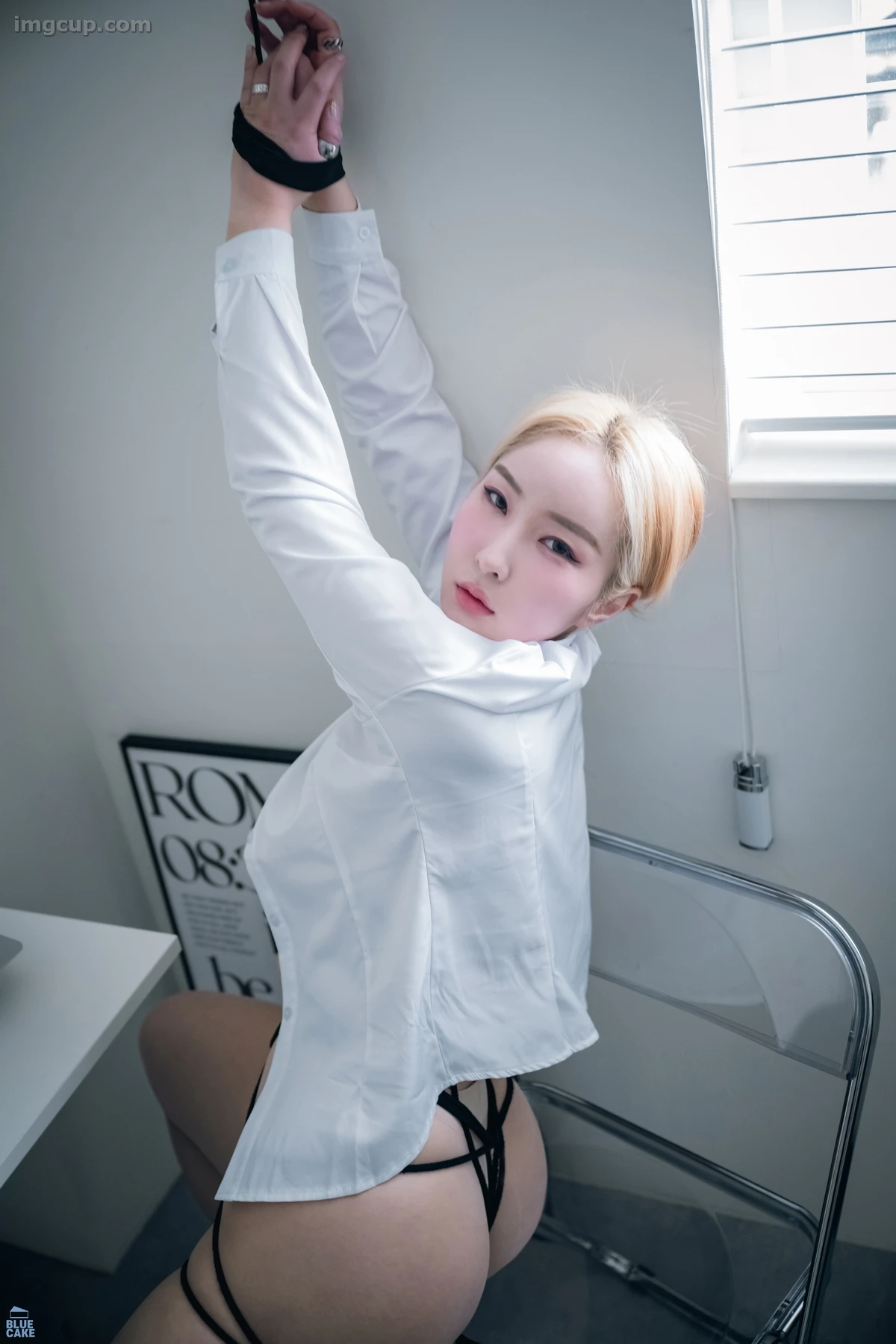 [BLUECAKE] Jinju – Tie me up rope (+RED.Ver) 第25张图