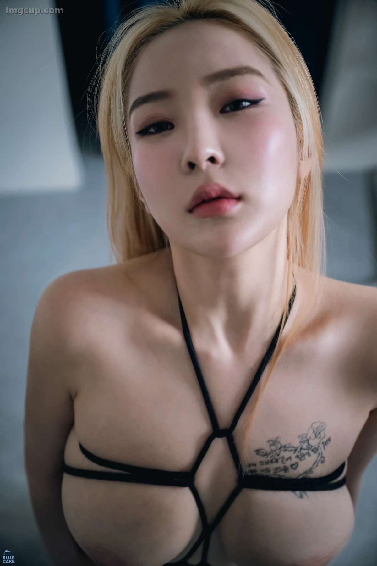 [BLUECAKE] Jinju – Tie me up rope (+RED.Ver) 第32张图